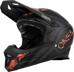 O'Neal Fury Mahalo - Fullface Helmet Cascos Integrales | Bike-Discount