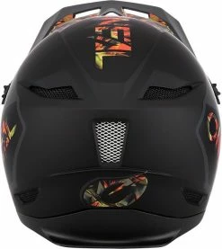 O'Neal Fury Mahalo - Fullface Helmet Cascos Integrales | Bike-Discount -BICICLETAS Ventas O Neal Fury Mahalo Fullface Helm 0499 894 5 1280x1280
