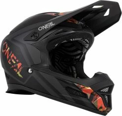 O'Neal Fury Mahalo - Fullface Helmet Cascos Integrales | Bike-Discount -BICICLETAS Ventas O Neal Fury Mahalo Fullface Helm 0499 894 6 1280x1280