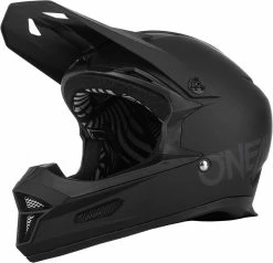 O'Neal Fury Solid - Fullface Helmet Cascos Integrales | Bike-Discount