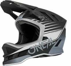 O'Neal Blade Polyacrylite Delta - Fullface Helmet Cascos Integrales | Bike-Discount