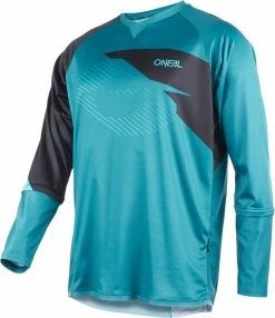 O'Neal Tobanga - MTB Long Sleeve Jersey MTB Jersey Long Sleeve | Bike-Discount