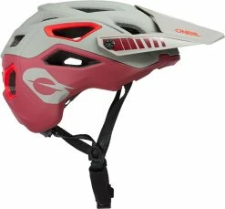 O'Neal Pike Solid V.23 - Casco MTB Cascos MTB | Bike-Discount -BICICLETAS Ventas ONeal Pike Solid V23 MTB Helm 0009 074 3 1280x1280