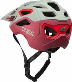 O'Neal Pike Solid V.23 - Casco MTB Cascos MTB | Bike-Discount -BICICLETAS Ventas ONeal Pike Solid V23 MTB Helm 0009 074 4 1280x1280