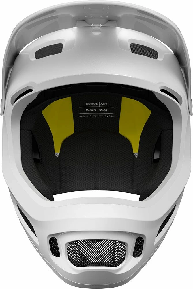 POC Coron Air MIPS - Casco Integral Cascos Integrales | Bike-Discount 2 POC Coron Air MIPS - Casco Integral Cascos Integrales | Bike-Discount - Imagen 2