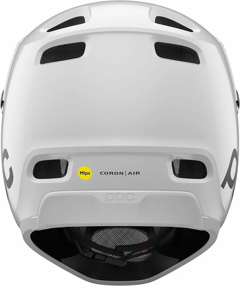 POC Coron Air MIPS - Casco Integral Cascos Integrales | Bike-Discount 5 POC Coron Air MIPS - Casco Integral Cascos Integrales | Bike-Discount - Imagen 5