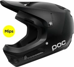 POC Coron Air Carbon MIPS - Casco Integral Cascos Integrales | Bike-Discount