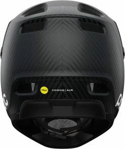 POC Coron Air Carbon MIPS - Casco Integral Cascos Integrales | Bike-Discount -BICICLETAS Ventas POC CoronAirCarbonMIPS 1024 CarbonBlack 0001 2 1280x1280