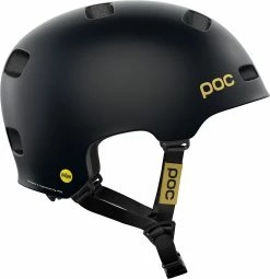 POC Crane MIPS Fabio Wibmer Edition - Casco Dirt Cascos Dirt & BMX & Skate | Bike-Discount -BICICLETAS Ventas POC Crane MIPS Fabio Wibmer Edition Dirt Helm 10576 8372 3 1280x1280