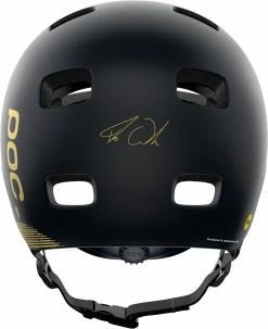 POC Crane MIPS Fabio Wibmer Edition - Casco Dirt Cascos Dirt & BMX & Skate | Bike-Discount -BICICLETAS Ventas POC Crane MIPS Fabio Wibmer Edition Dirt Helm 10576 8372 4 1280x1280