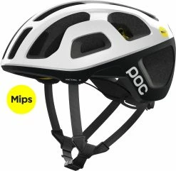 POC Octal X MIPS - Casco De Bicicleta De Carretera Cascos Carretera | Bike-Discount