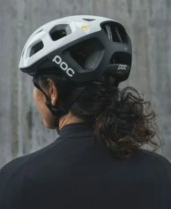 POC Octal X MIPS - Casco De Bicicleta De Carretera Cascos Carretera | Bike-Discount -BICICLETAS Ventas POC Octal X MIPS Rennradhelm 10668 1001 Action 2 1280x1280