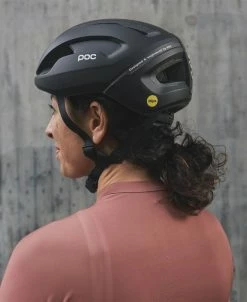 POC Omne Air MIPS - Road Bike Helmet Cascos Carretera | Bike-Discount -BICICLETAS Ventas POC Omne Air MIPS Rennradhelm 10770 1037 Action 1 1280x1280
