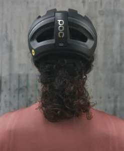 POC Omne Air MIPS - Road Bike Helmet Cascos Carretera | Bike-Discount -BICICLETAS Ventas POC Omne Air MIPS Rennradhelm 10770 1037 Action 2 1280x1280