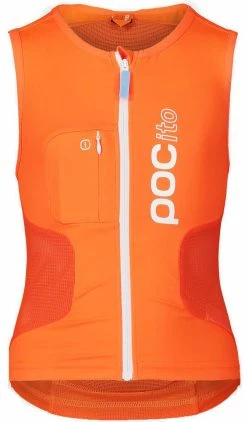 POC POCito VPD Air - Chaleco Protector Para Niños Protecciones | Bike-Discount