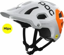 POC Tectal Race MIPS NFC - Casco MTB Cascos MTB | Bike-Discount
