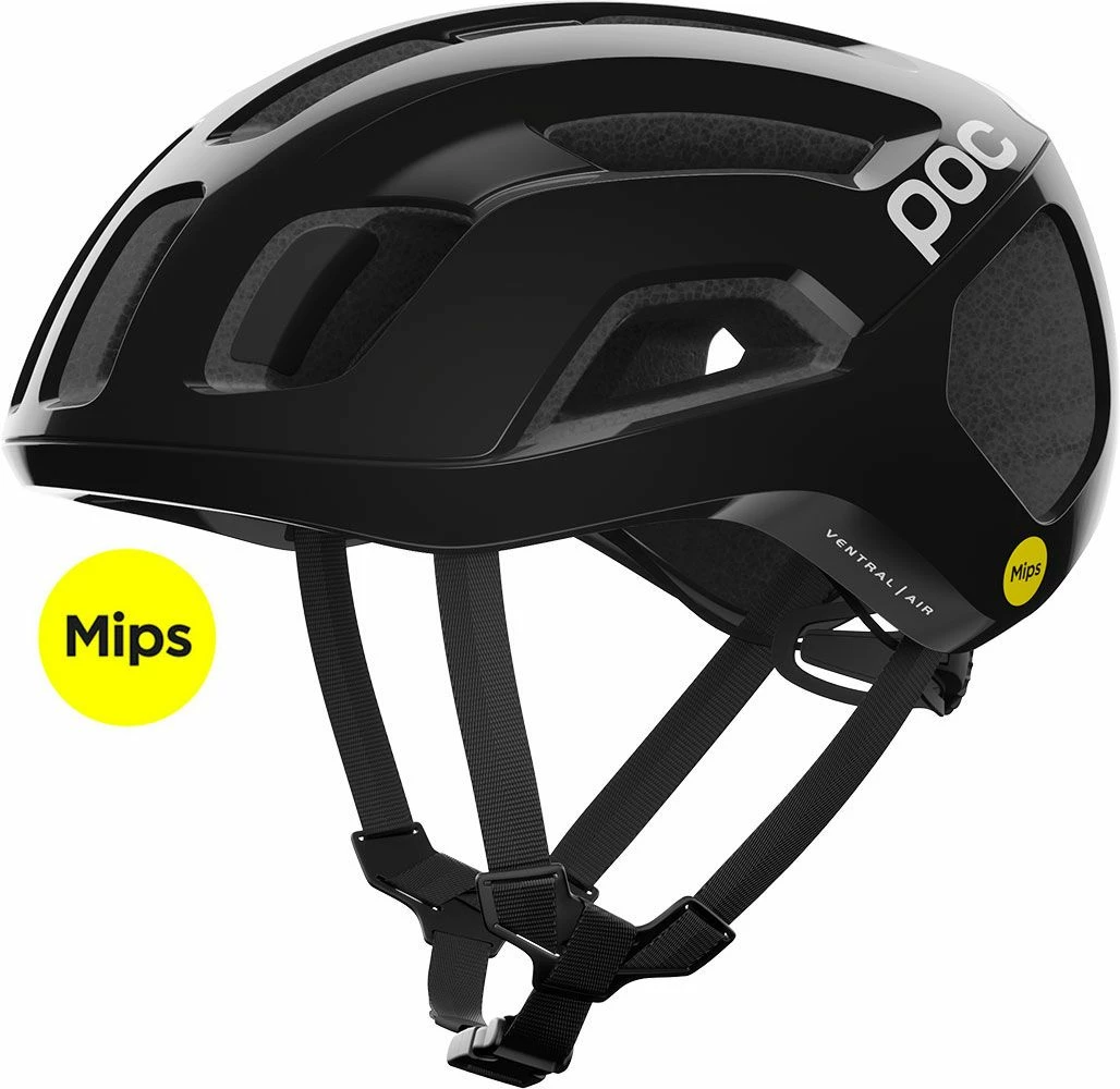 POC Ventral Air MIPS - Casco De Bicicleta De Carretera Cascos Carretera | Bike-Discount 1 POC Ventral Air MIPS - Casco De Bicicleta De Carretera Cascos Carretera | Bike-Discount
