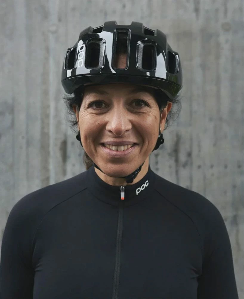 POC Ventral Air MIPS - Casco De Bicicleta De Carretera Cascos Carretera | Bike-Discount 4 POC Ventral Air MIPS - Casco De Bicicleta De Carretera Cascos Carretera | Bike-Discount - Imagen 4