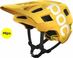 POC Kortal Race MIPS - Casco MTB Cascos MTB | Bike-Discount