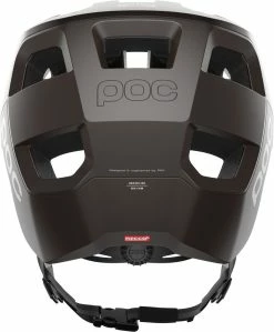 POC Kortal - Casco MTB Cascos MTB | Bike-Discount -BICICLETAS Ventas POC 10524 1824 Kortal MTB Helm 4 1280x1280