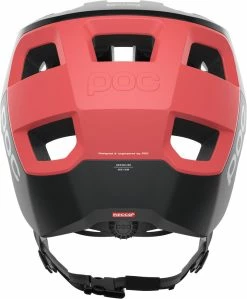 POC Kortal - Casco MTB Cascos MTB | Bike-Discount -BICICLETAS Ventas POC 10524 Kortal 8592 MTBHelm 4 1280x1280