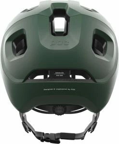 POC Axion - Casco MTB Cascos MTB | Bike-Discount -BICICLETAS Ventas POC 10740 Axion 1461 MTBHelm 4 1280x1280