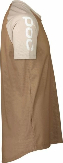 POC Pure - Maillot MTB MTB Jersey Short Sleeve | Bike-Discount -BICICLETAS Ventas POC 52842 MTBPureTee 8621 MTBTrikot 3 1280x1280