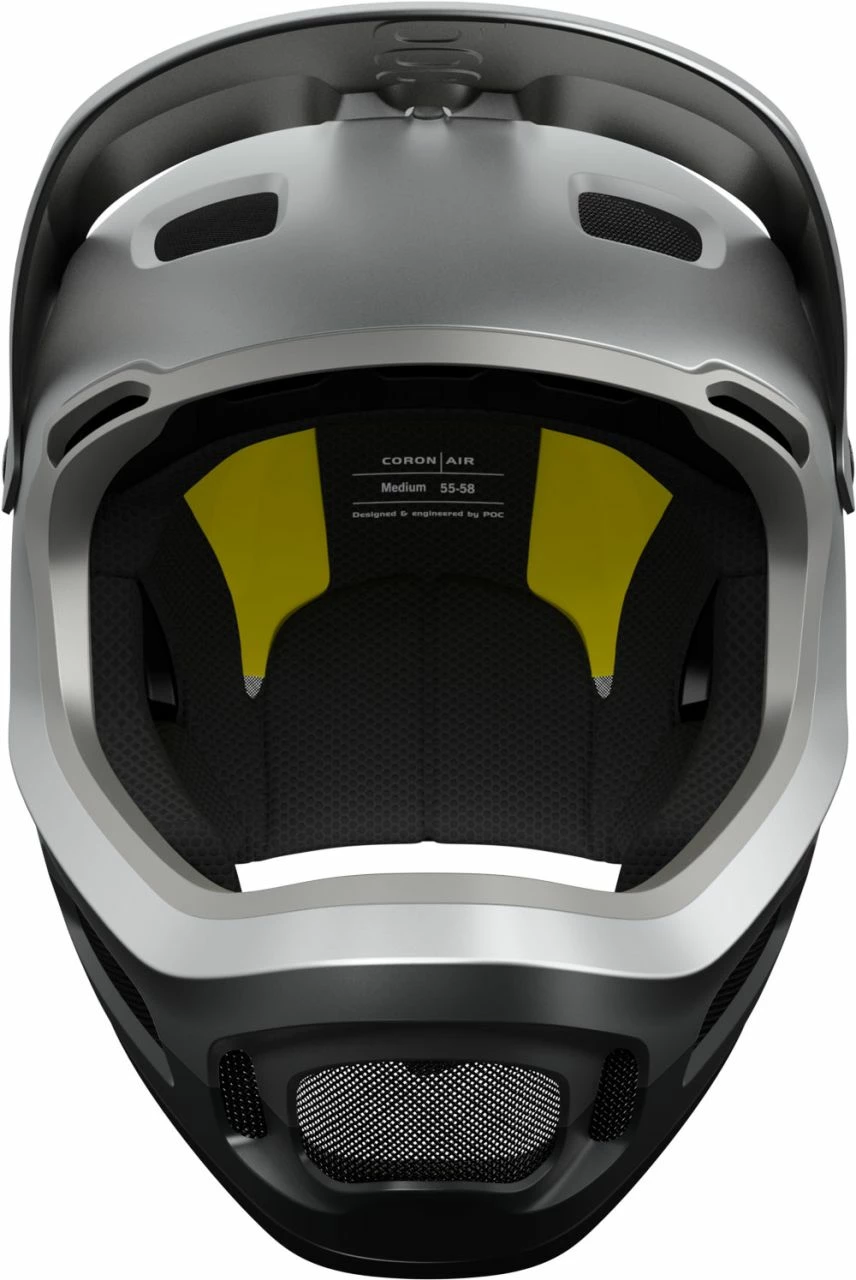 POC Coron Air Mips - Casco Integral Cascos Integrales | Bike-Discount 2 POC Coron Air Mips - Casco Integral Cascos Integrales | Bike-Discount - Imagen 2