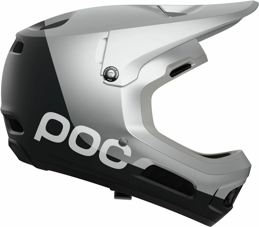 POC Coron Air Mips - Casco Integral Cascos Integrales | Bike-Discount 3 POC Coron Air Mips - Casco Integral Cascos Integrales | Bike-Discount - Imagen 3
