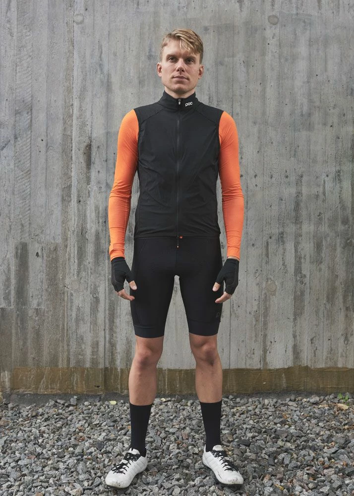POC Enthral Gilet - Wind Vest Chalecos | Bike-Discount 3 POC Enthral Gilet - Wind Vest Chalecos | Bike-Discount - Imagen 3