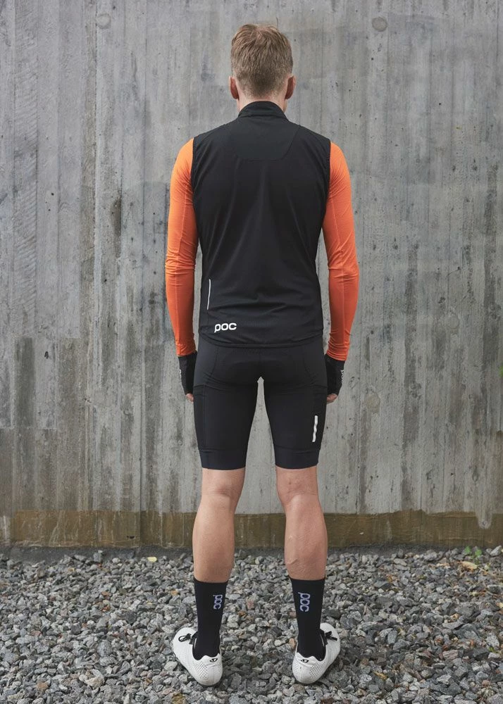 POC Enthral Gilet - Wind Vest Chalecos | Bike-Discount 4 POC Enthral Gilet - Wind Vest Chalecos | Bike-Discount - Imagen 4