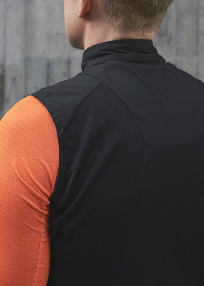 POC Enthral Gilet - Wind Vest Chalecos | Bike-Discount 6 POC Enthral Gilet - Wind Vest Chalecos | Bike-Discount - Imagen 6