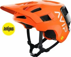 POC Kortal Race MIPS - Casco MTB Cascos MTB | Bike-Discount
