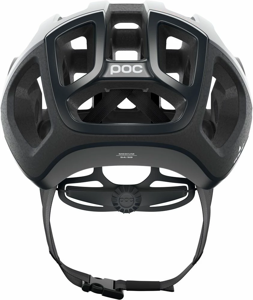 POC Ventral Lite - Casco Para Bicicleta De Carretera Cascos Carretera | Bike-Discount 2 POC Ventral Lite - Casco Para Bicicleta De Carretera Cascos Carretera | Bike-Discount - Imagen 2