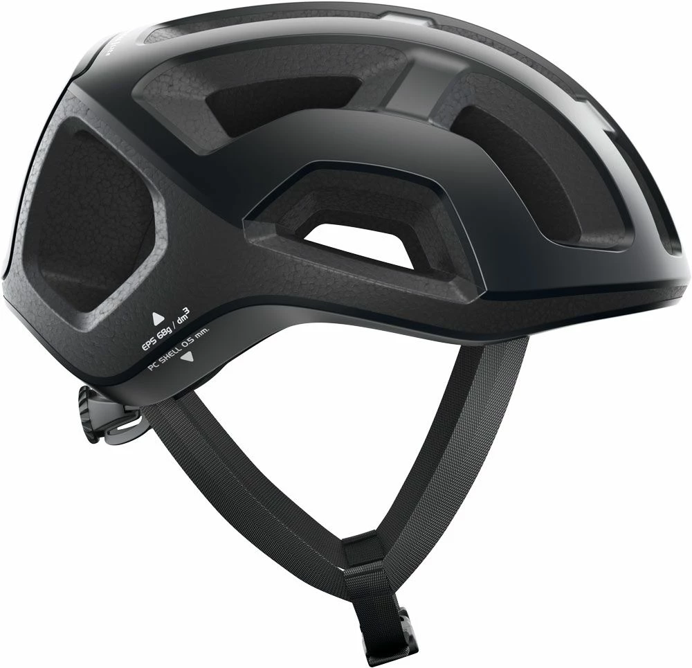 POC Ventral Lite - Casco Para Bicicleta De Carretera Cascos Carretera | Bike-Discount 3 POC Ventral Lite - Casco Para Bicicleta De Carretera Cascos Carretera | Bike-Discount - Imagen 3