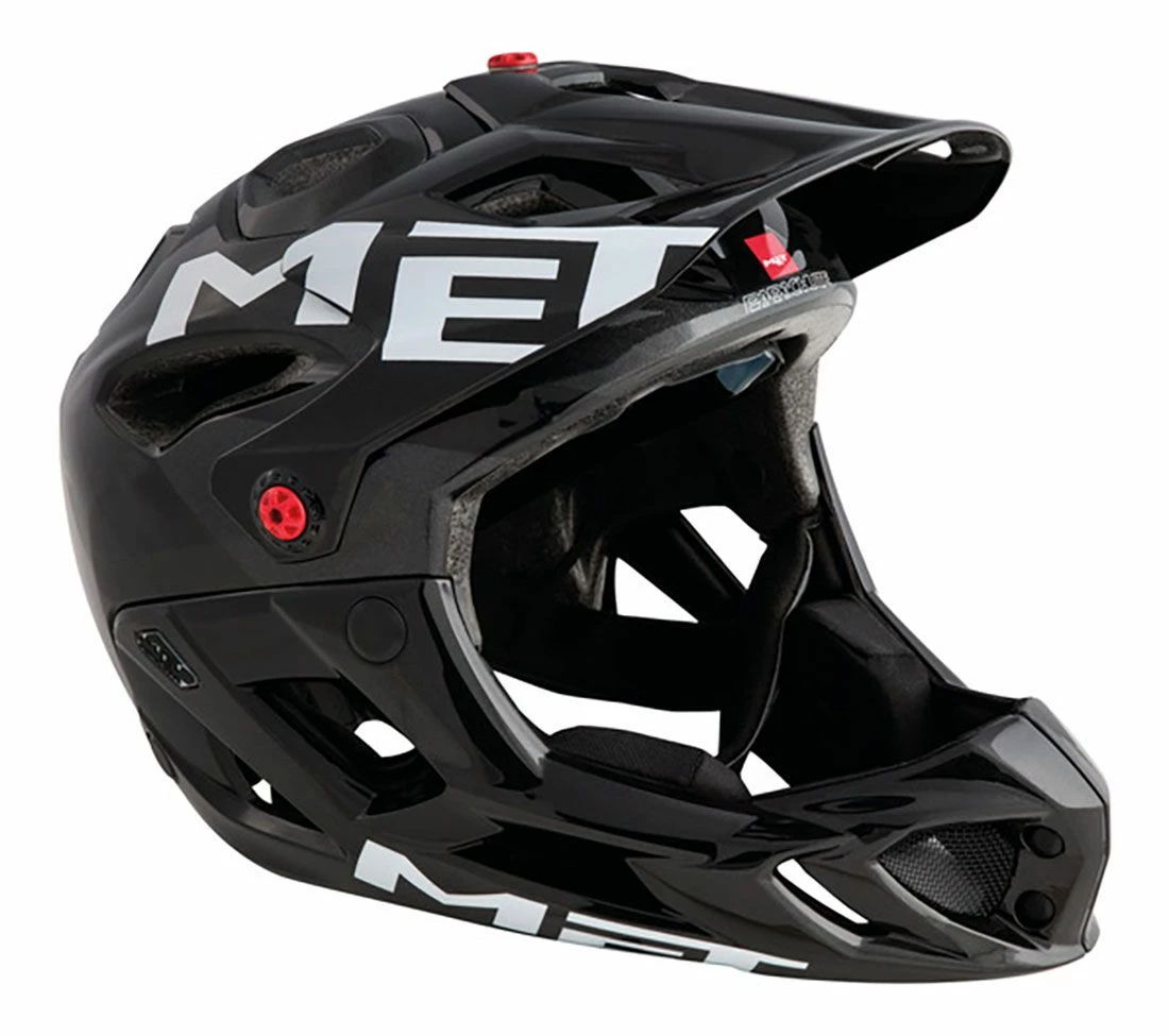 Met Parachute - Fullface Helmet Cascos Integrales | Bike-Discount 1 Met Parachute - Fullface Helmet Cascos Integrales | Bike-Discount