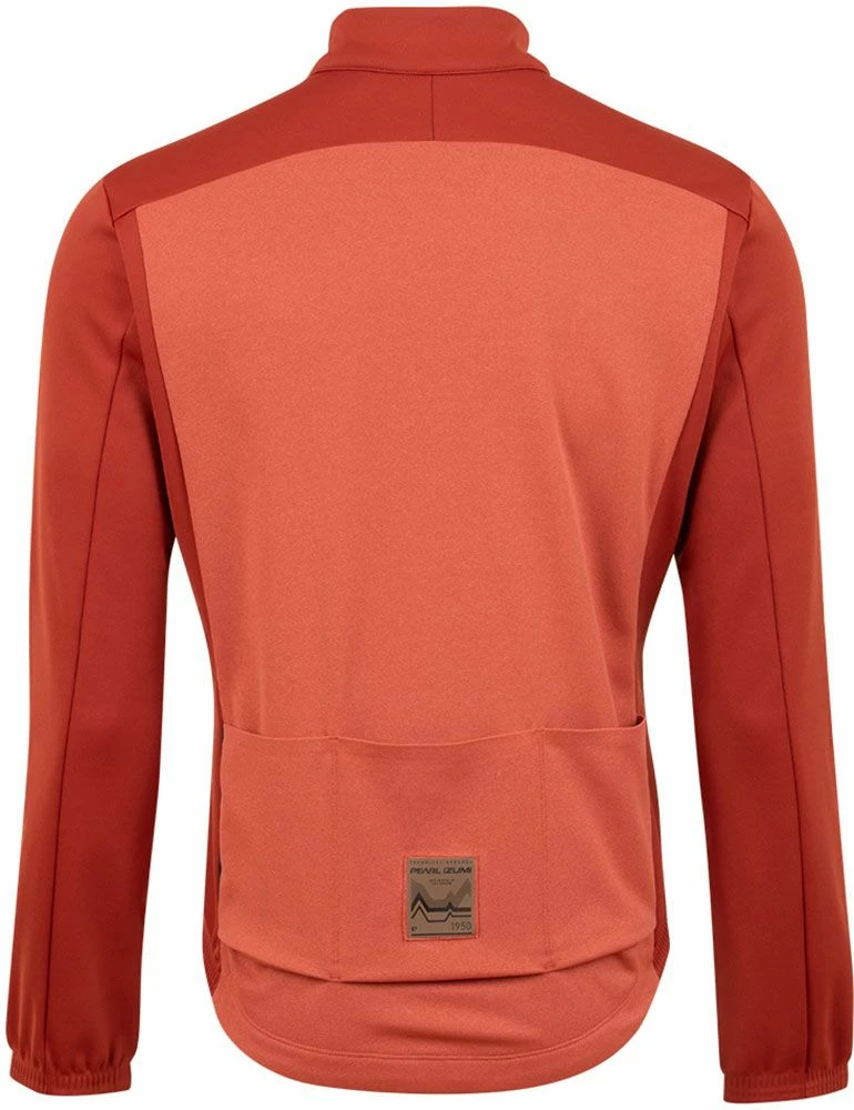 Pearl Izumi Attack AmFIB® Lite - Wind Jacket Cazadora | Bike-Discount 2 Pearl Izumi Attack AmFIB® Lite - Wind Jacket Cazadora | Bike-Discount - Imagen 2