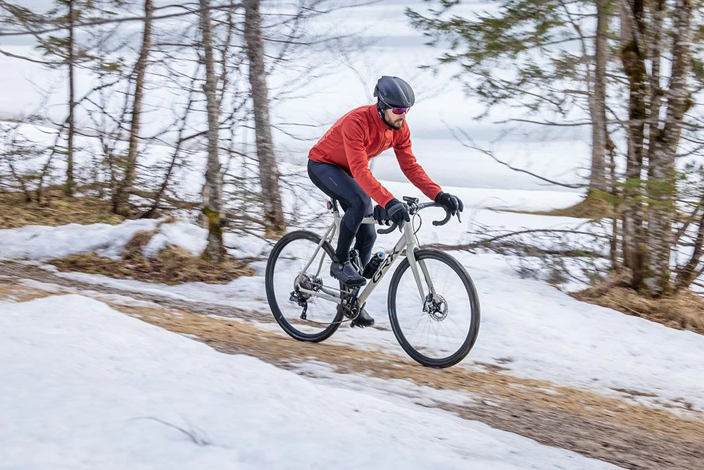 Pearl Izumi Attack AmFIB® Lite - Wind Jacket Cazadora | Bike-Discount 4 Pearl Izumi Attack AmFIB® Lite - Wind Jacket Cazadora | Bike-Discount - Imagen 4