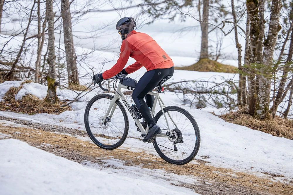 Pearl Izumi Attack AmFIB® Lite - Wind Jacket Cazadora | Bike-Discount 5 Pearl Izumi Attack AmFIB® Lite - Wind Jacket Cazadora | Bike-Discount - Imagen 5