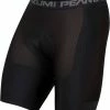 Pearl Izumi Cargo - Liner Shorts With Pad Mallas Cortas Interiores | Bike-Discount