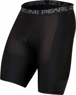 Pearl Izumi Cargo - Liner Shorts With Pad Mallas Cortas Interiores | Bike-Discount