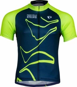 Pearl Izumi Classic - Jersey Maillots De Manga Corta | Bike-Discount