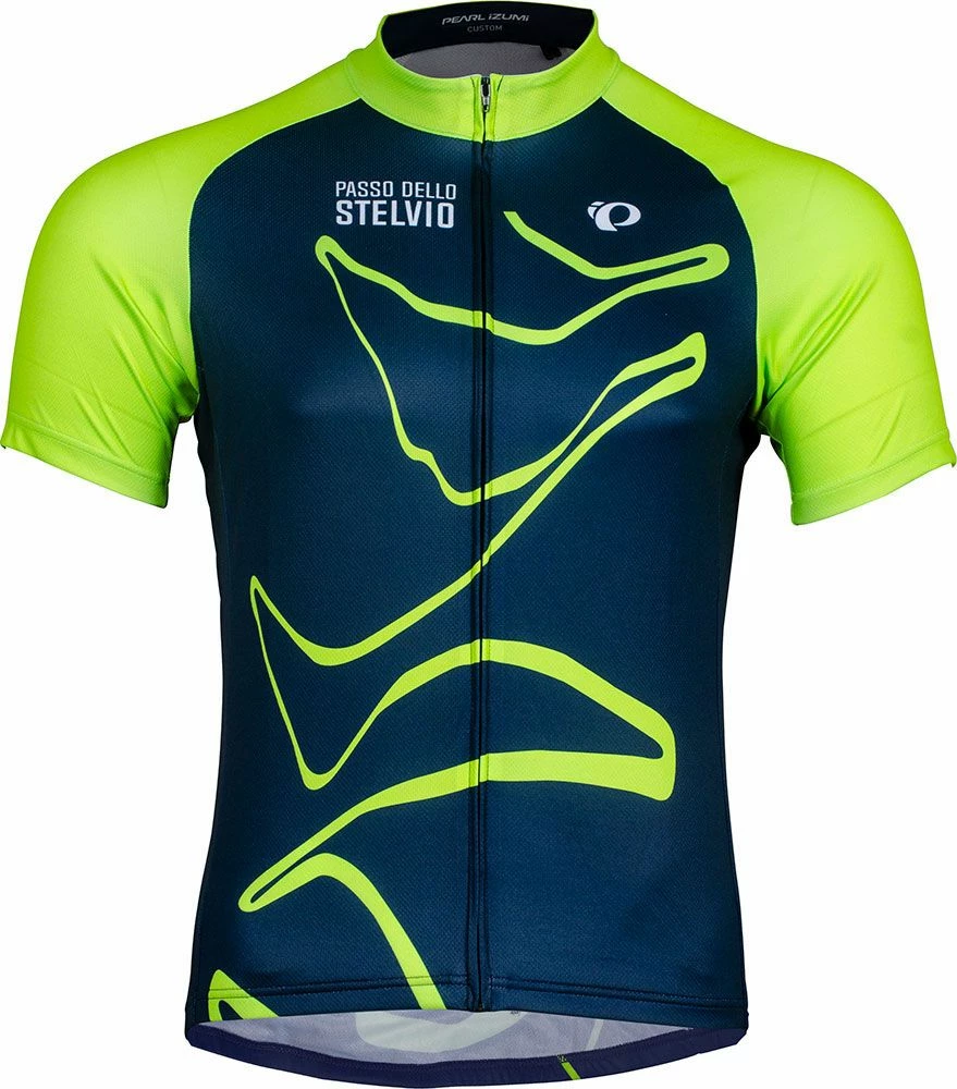 Pearl Izumi Classic - Jersey Maillots De Manga Corta | Bike-Discount 1 Pearl Izumi Classic - Jersey Maillots De Manga Corta | Bike-Discount