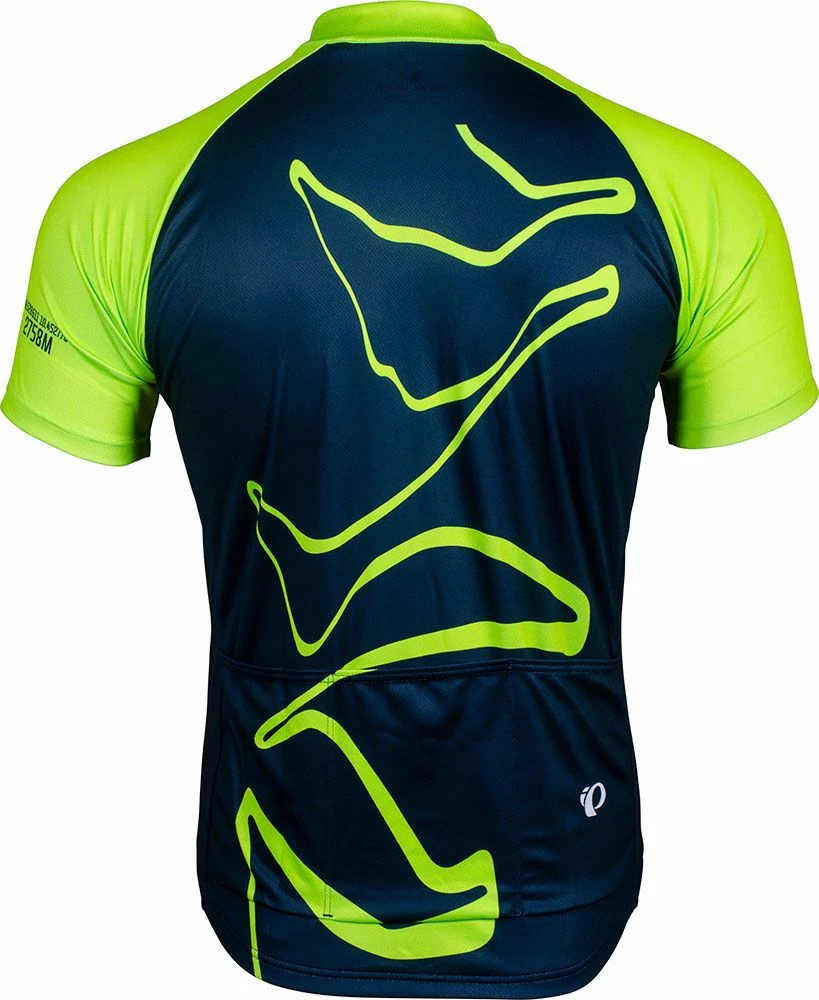 Pearl Izumi Classic - Jersey Maillots De Manga Corta | Bike-Discount 2 Pearl Izumi Classic - Jersey Maillots De Manga Corta | Bike-Discount - Imagen 2