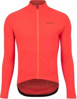 Pearl Izumi Attack Thermal - Long Sleeve Jersey Maillots De Manga Larga | Bike-Discount
