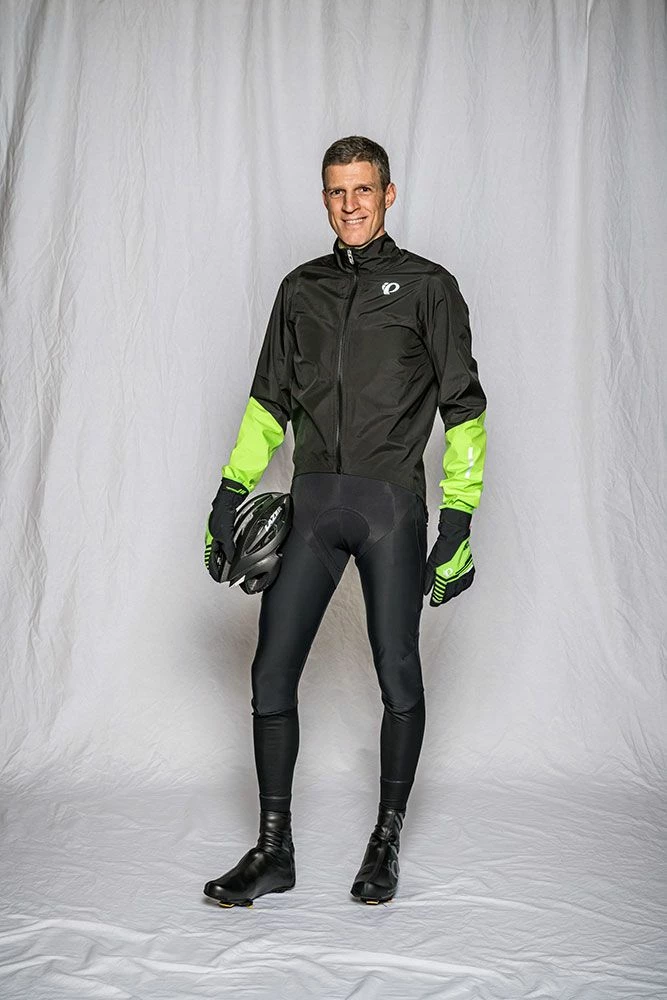 Pearl Izumi P.R.O. Barrier WxB - Overshoes Cubrecalzados | Bike-Discount 2 Pearl Izumi P.R.O. Barrier WxB - Overshoes Cubrecalzados | Bike-Discount - Imagen 2