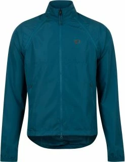 Pearl Izumi Quest Barrier Convertible - Chaqueta De Viento Cazadora | Bike-Discount