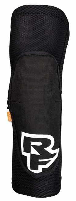 Race Face Covert Stealth - Knee Guards Protectores De Rodilla/Espinilla | Bike-Discount