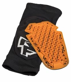 Race Face Covert Stealth - Knee Guards Protectores De Rodilla/Espinilla | Bike-Discount -BICICLETAS Ventas Race Face Covert Stealth Knieprotektoren RFAB112002 3 1280x1280