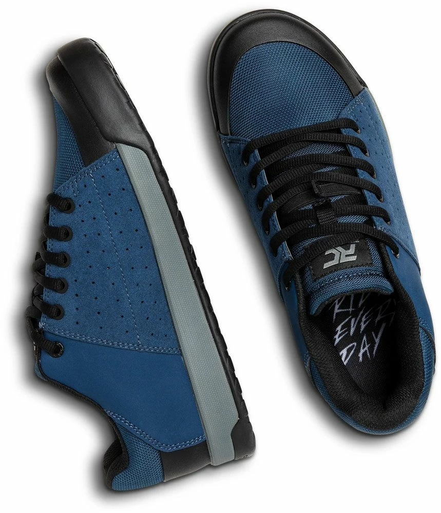 Ride Concepts Livewire - MTB Shoes MTB Pedales De Plataforma | Bike-Discount 6 Ride Concepts Livewire - MTB Shoes MTB Pedales De Plataforma | Bike-Discount - Imagen 6